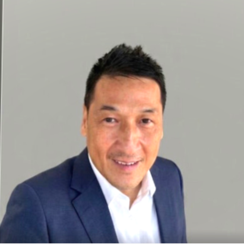 Brian Wong