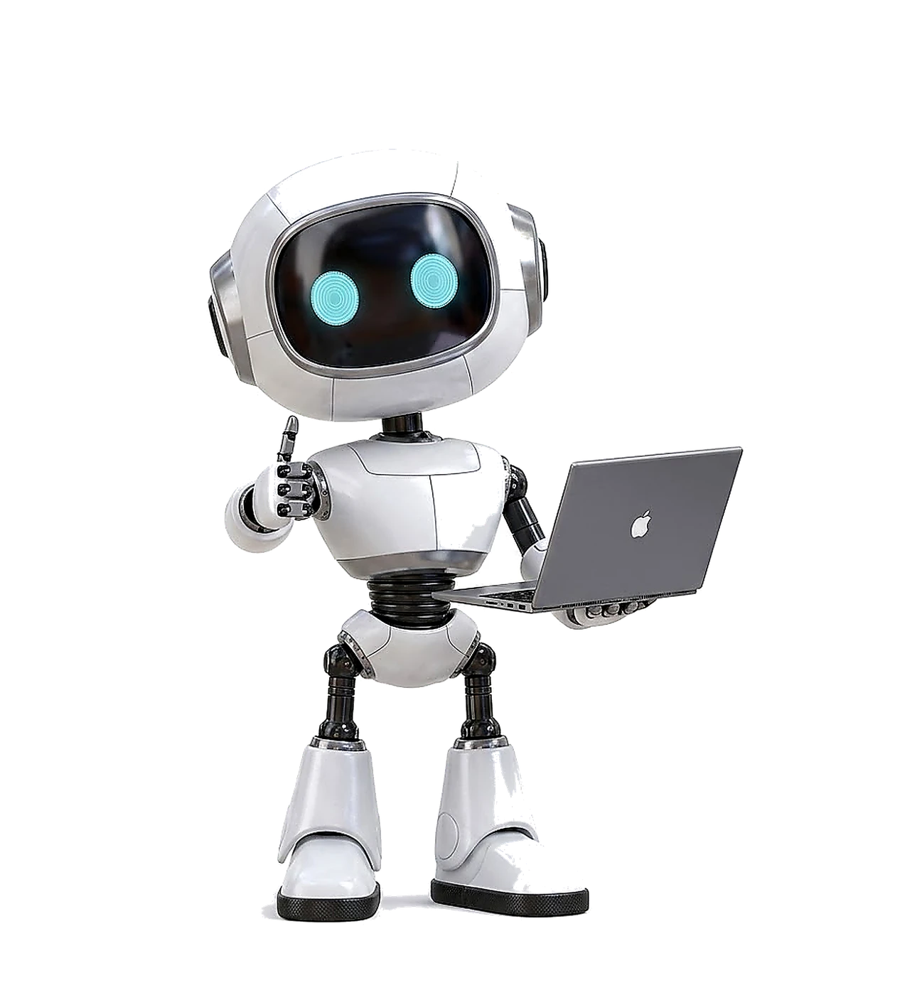 AI assistant for financial advisors